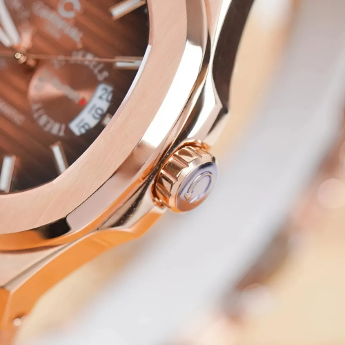 Đồng Hồ Carnival Nam 8158G-VH-N