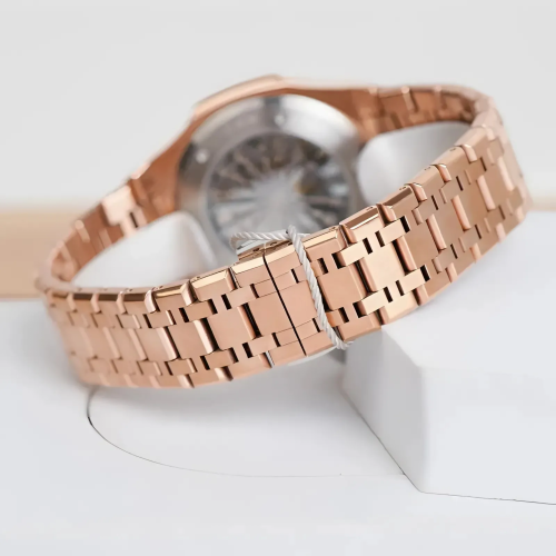 Đồng Hồ Carnival Nam 8158G-VH-N