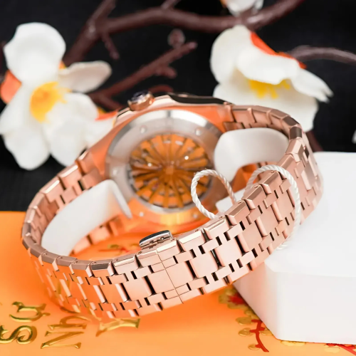 Đồng Hồ Carnival Nam 8158G-VH-T