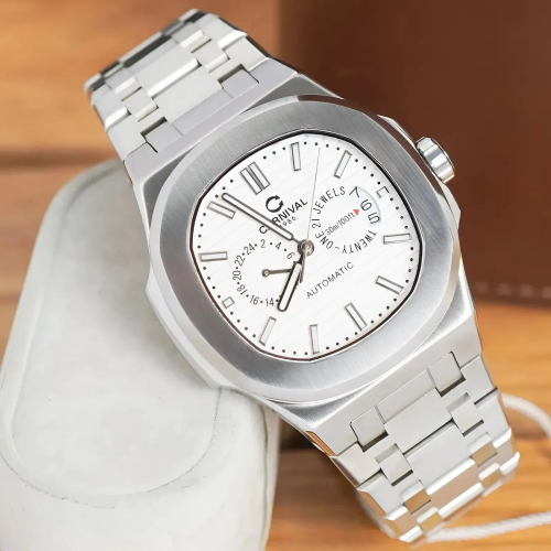 Đồng Hồ Carnival Nam 8158G-VT-T