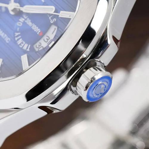 Đồng Hồ Carnival Nam 8158G-VT-X