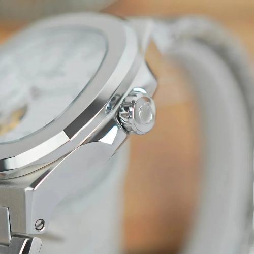 Đồng Hồ Carnival Nam 8159G-VT-T