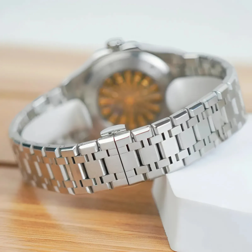 Đồng Hồ Carnival Nam 8159G-VT-T