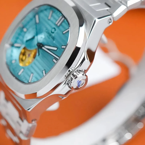 Đồng Hồ Carnival Nam 8159G-VT-XD