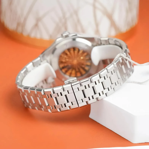 Đồng Hồ Carnival Nam 8159G-VT-XD