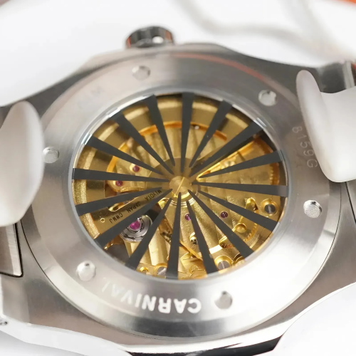 Đồng Hồ Carnival Nam 8159G-VT-XD