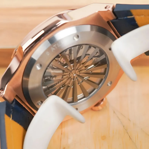 Đồng Hồ Carnival Nam 8160G-VH-DD-X