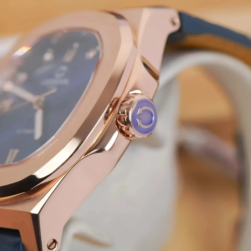 Đồng Hồ Carnival Nam 8160G-VH-DD-X