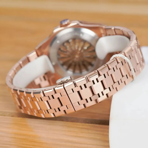 Đồng Hồ Carnival Nam 8160G-VH-N