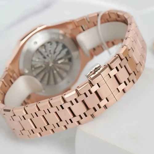 Đồng Hồ Carnival Nam 8160G-VH-NN