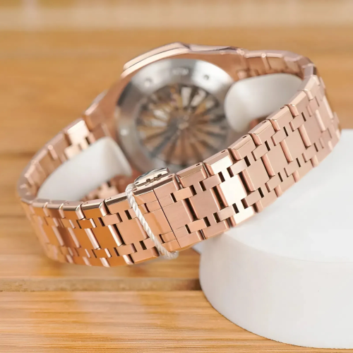 Đồng Hồ Carnival Nam 8160G-VH-X