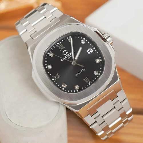 Đồng Hồ Carnival Nam 8160G-VT-D