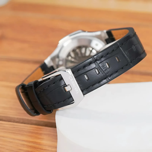 Đồng Hồ Carnival Nam 8160G-VT-DD-D