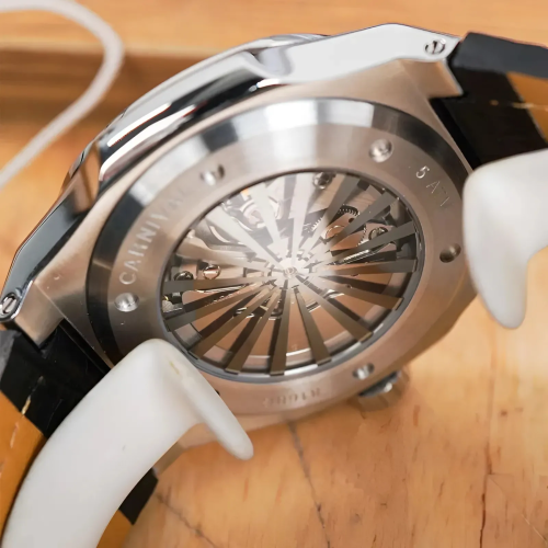 Đồng Hồ Carnival Nam 8160G-VT-DD-D