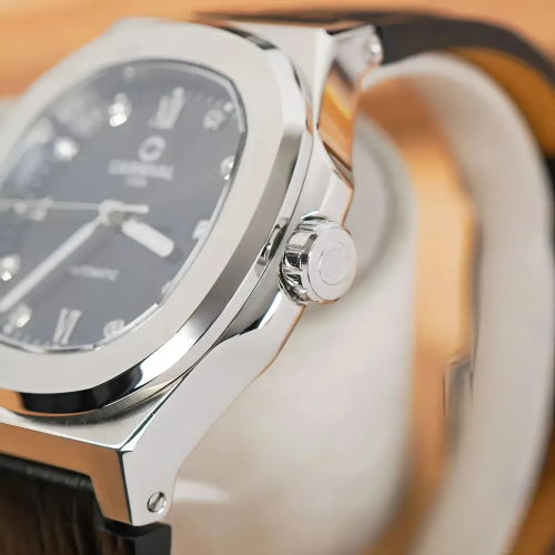 Đồng Hồ Carnival Nam 8160G-VT-DD-D