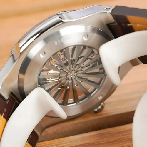 Đồng Hồ Carnival Nam 8160G-VT-DD-N