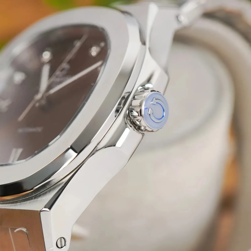 Đồng Hồ Carnival Nam 8160G-VT-N