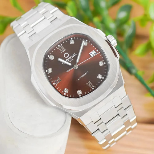 Đồng Hồ Carnival Nam 8160G-VT-N