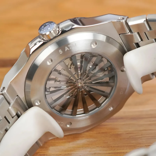 Đồng Hồ Carnival Nam 8160G-VT-N