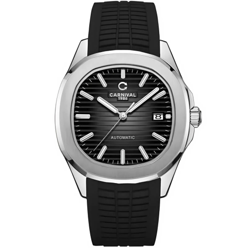 Đồng Hồ Carnival Nam 8165G-VT-DCS-D