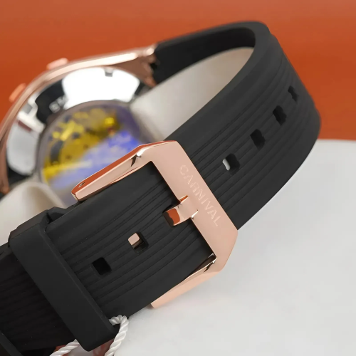 Đồng Hồ Carnival Nam 8168G-VH-DCS-N