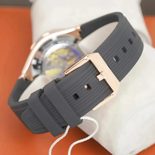 Đồng Hồ Carnival Nam 8168G-VH-DCS-T