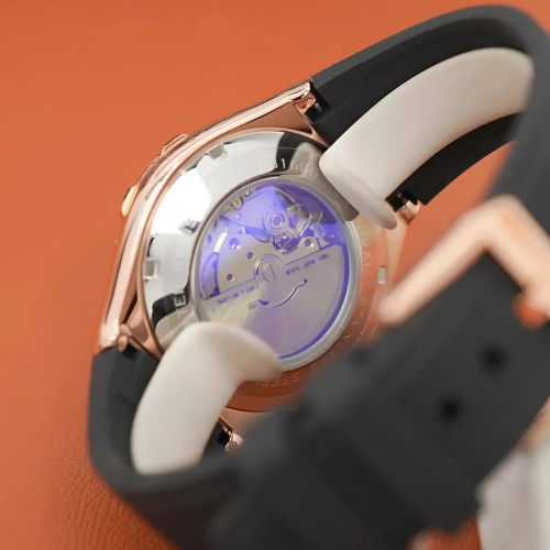 Đồng Hồ Carnival Nam 8168G-VH-DCS-T