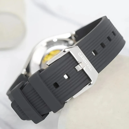 Đồng Hồ Carnival Nam 8168G-VT-DCS-D