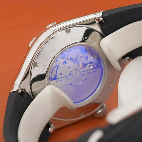 Đồng Hồ Carnival Nam 8168G-VT-DCS-N