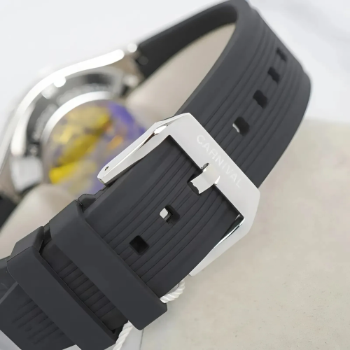 Đồng Hồ Carnival Nam 8168G-VT-DCS-T