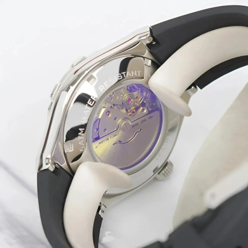 Đồng Hồ Carnival Nam 8168G-VT-DCS-T