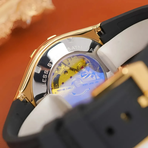 Đồng Hồ Carnival Nam 8168G-VV-DCS-D