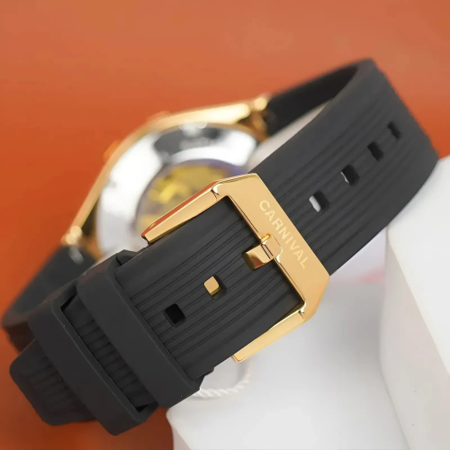 Đồng Hồ Carnival Nam 8168G-VV-DCS-D