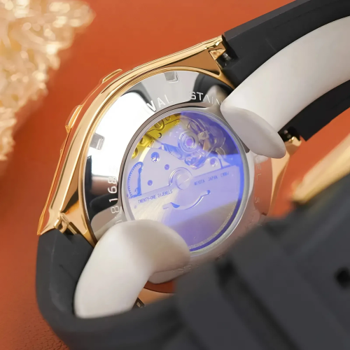 Đồng Hồ Carnival Nam 8168G-VV-DCS-T