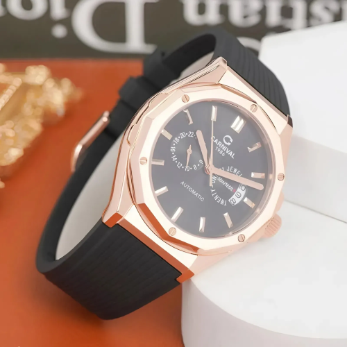 Đồng Hồ Carnival Nam 8188G-VH-DCS-D