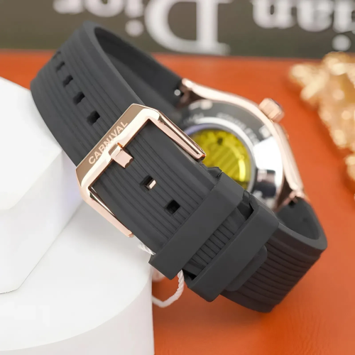 Đồng Hồ Carnival Nam 8188G-VH-DCS-D