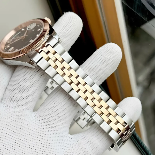 Đồng Hồ Carnival Nam 8190G-CH-N