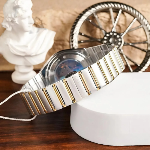 Đồng Hồ Carnival Nam 85811G-CV-T