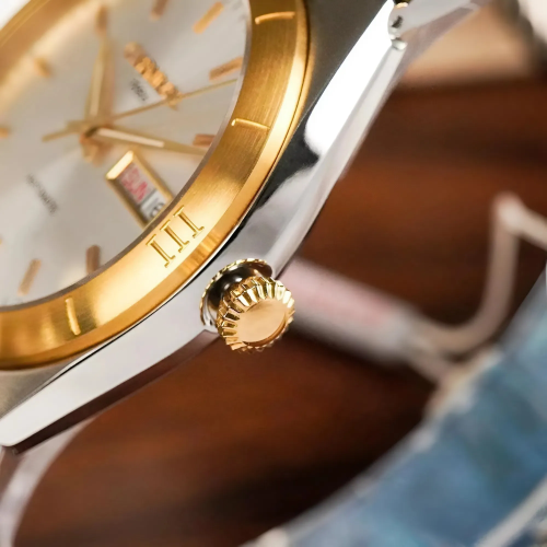 Đồng Hồ Carnival Nam 85811G-CV-T