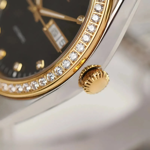 Đồng Hồ Carnival Nam 8581G-CV-D