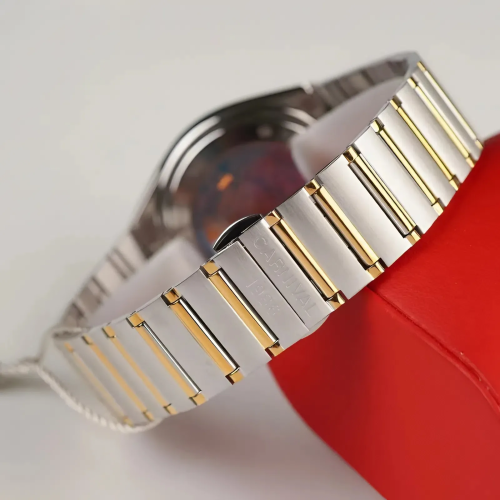 Đồng Hồ Carnival Nam 8581G-CV-D