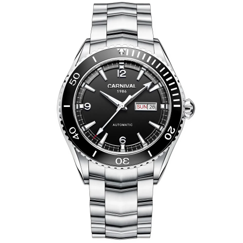 Đồng Hồ Carnival Nam 8750G-VT-D