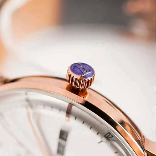 Đồng Hồ Carnival Nam 8898G-VH-DD-T