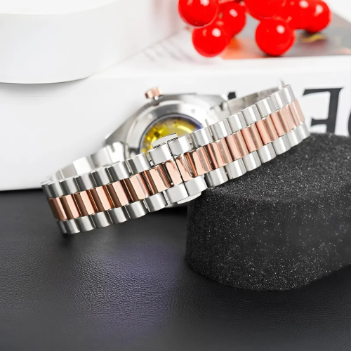 Đồng Hồ Carnival Nam 8907G-CH-N