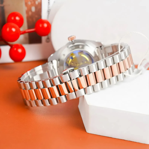 Đồng Hồ Carnival Nam 8907G-CH-T