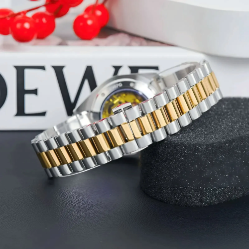 Đồng Hồ Carnival Nam 8907G-CV-D