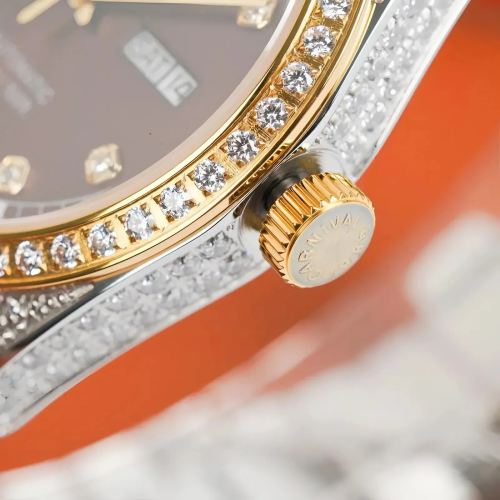 Đồng Hồ Carnival Nam 8907G-CV-N