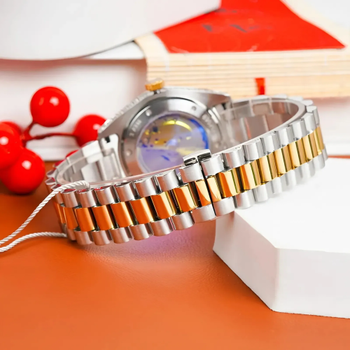 Đồng Hồ Carnival Nam 8907G-CV-N