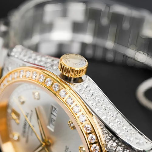 Đồng Hồ Carnival Nam 8907G-CV-T