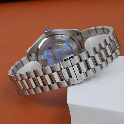 Đồng Hồ Carnival Nam 8907G-VT-N